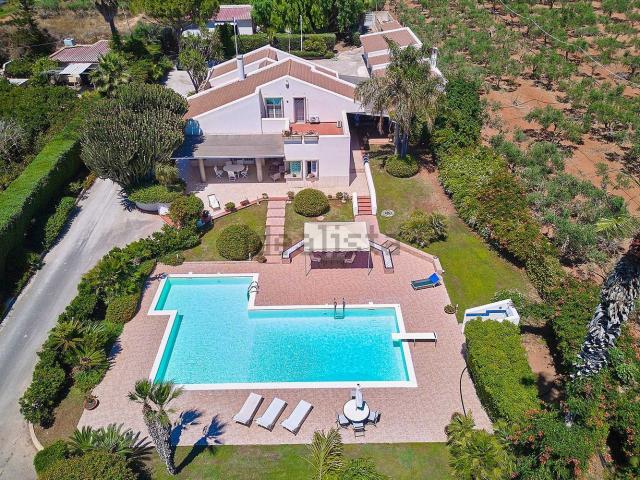 Casa in vendita a Casabianca, Marsala