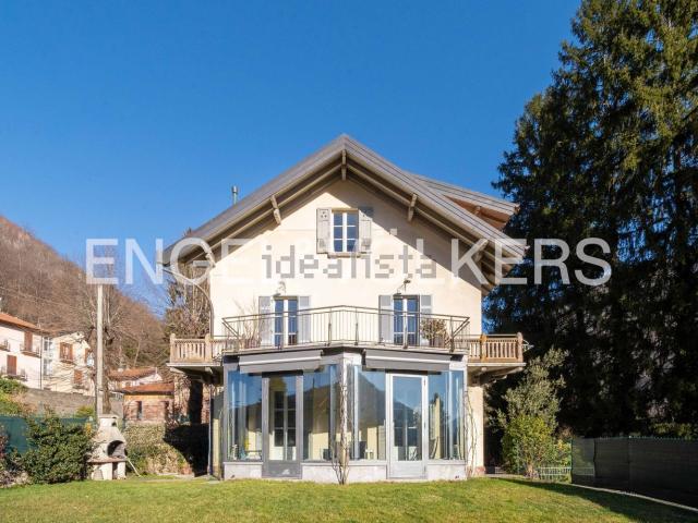 Casa in vendita a Comunità Montana del Piambello, Valganna