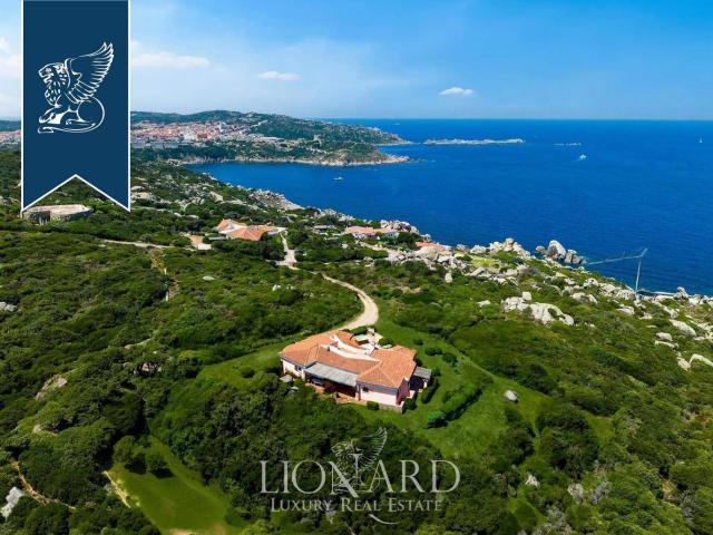 Casa in vendita a Porto Quadro, Santa Teresa Gallura