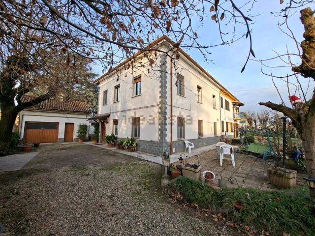 Casa in vendita a Piemonte, Alessandria
