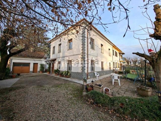 Casa in vendita a Piemonte, Alessandria