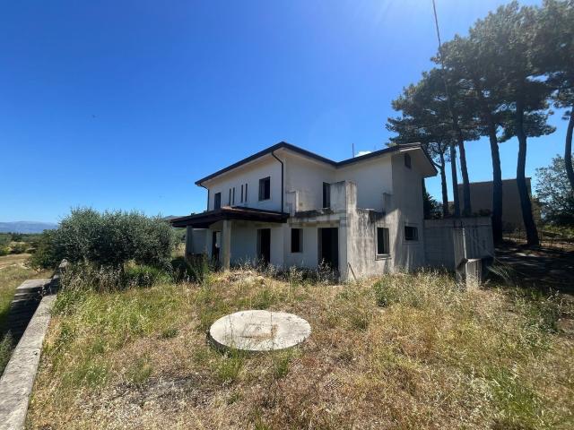 Casa in vendita a Presta, Sant'Agata de' Goti