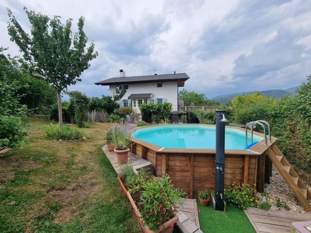 Casa in vendita a Comunità della Val di Non, Don