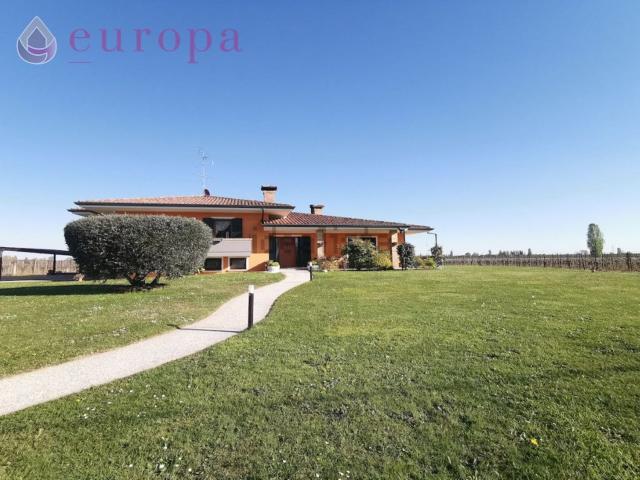 Casa in vendita a Chions, Friuli-Venezia Giulia