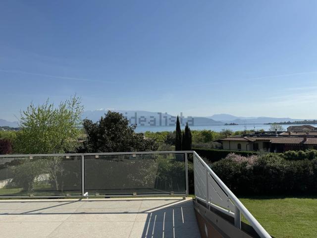 Casa in vendita a Pieve Vecchia, Manerba Del Garda
