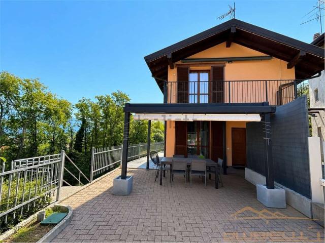 Casa in vendita a Cascina Boffalora, Calco