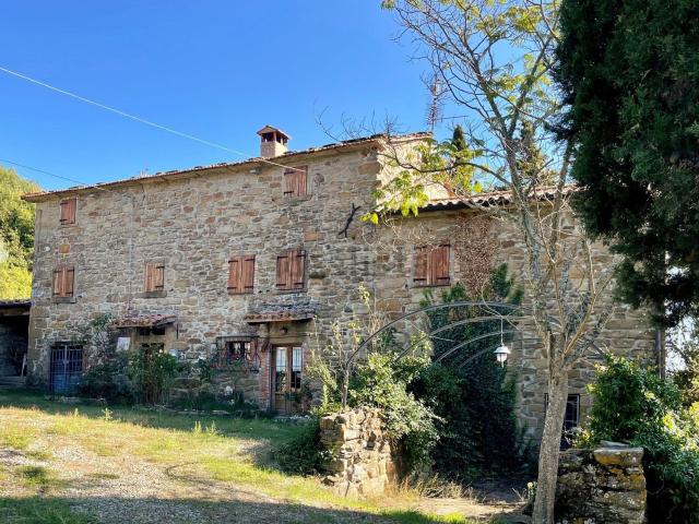 Casa in vendita a Fabbri, San Leo Bastia