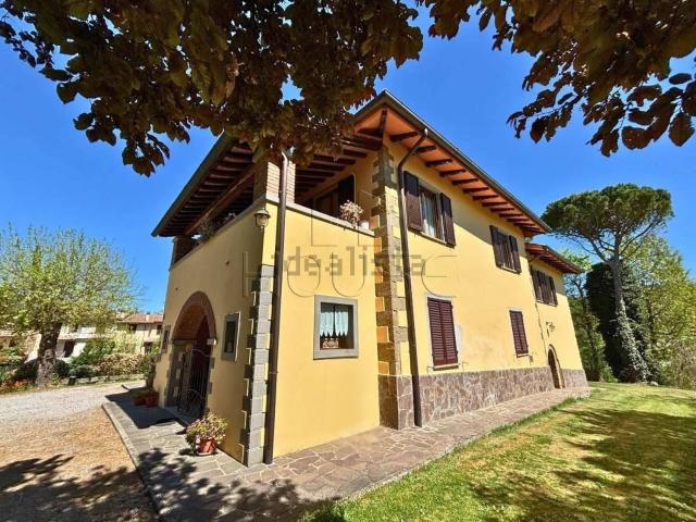 Casa in vendita a Monterchi, Toscana