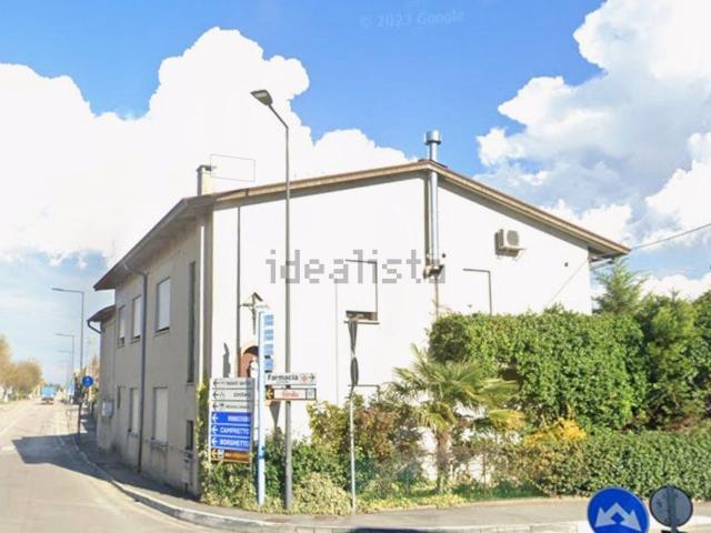 Casa in vendita a San Martino Di Lupari, Veneto