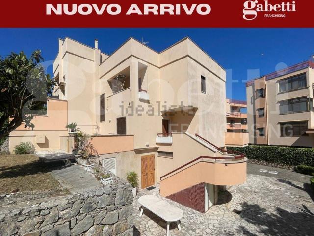 Casa in vendita a Gaeta, Lazio