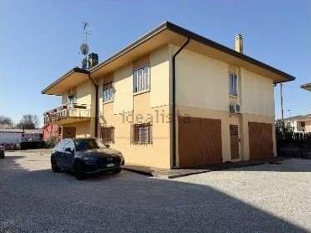 Casa in vendita a Sovernigo, Paese