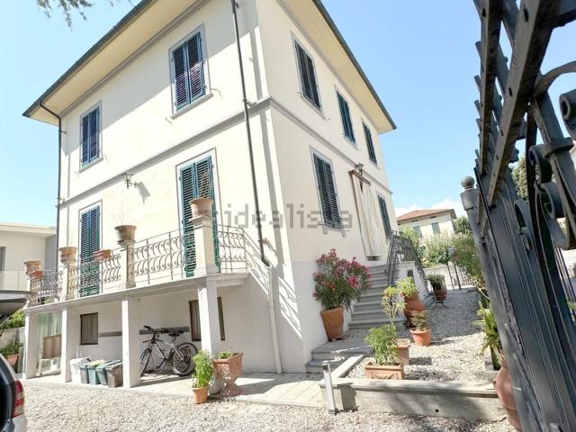 Casa in vendita a Sant'Anna, Bagni Di Lucca Ponte