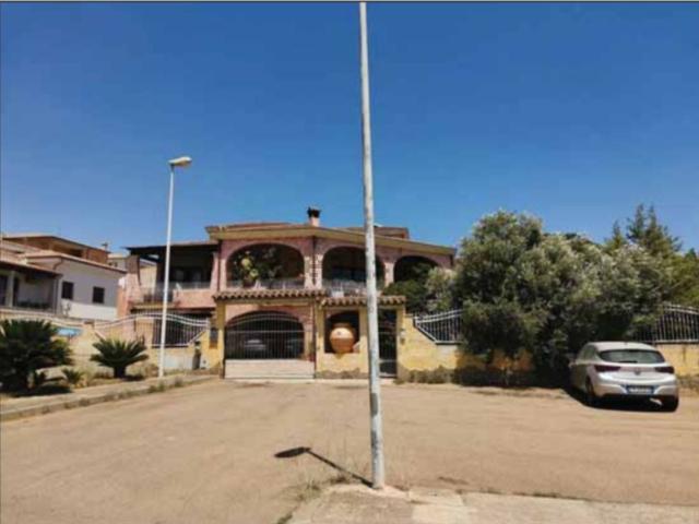 Casa in vendita a Biddeputzi/Villaputzu, Casteddu/Cagliari