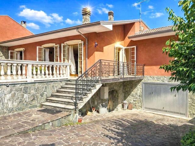 Casa in vendita a San Damiano Al Colle, Lombardia