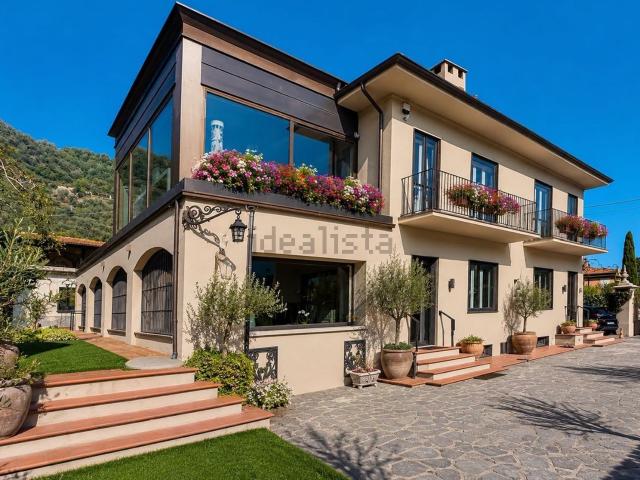 Casa in vendita a Abbadia Alpina, Pinerolo