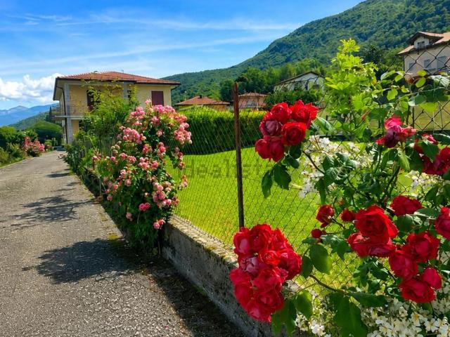 Casa in vendita a Musadino, Porto Valtravaglia