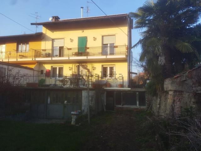 Casa in vendita a Verolengo, Torino
