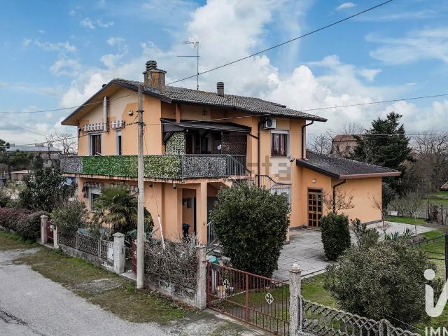 Casa in vendita a Unione Delta del Po, Mesola