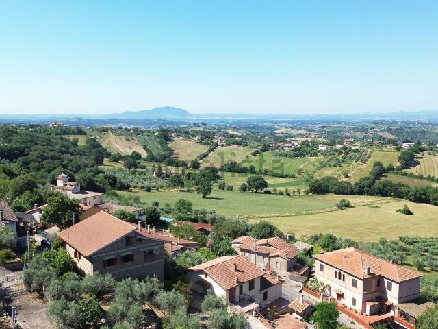 Casa in vendita a Calvi Dell'umbria, Umbria