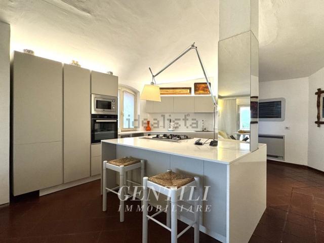 Casa in vendita a Alzachèna/Arzachena, Cala Bitta