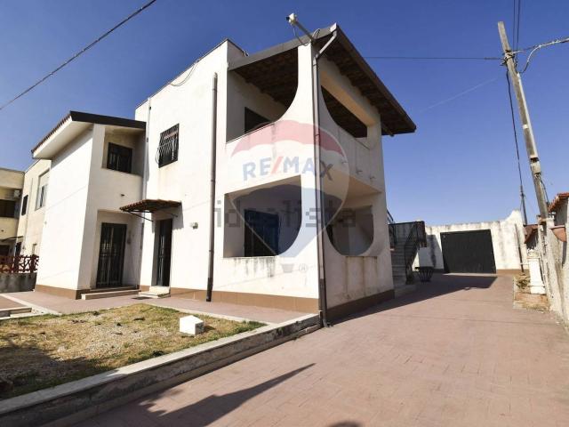 Casa in vendita a Augusta, Sicilia