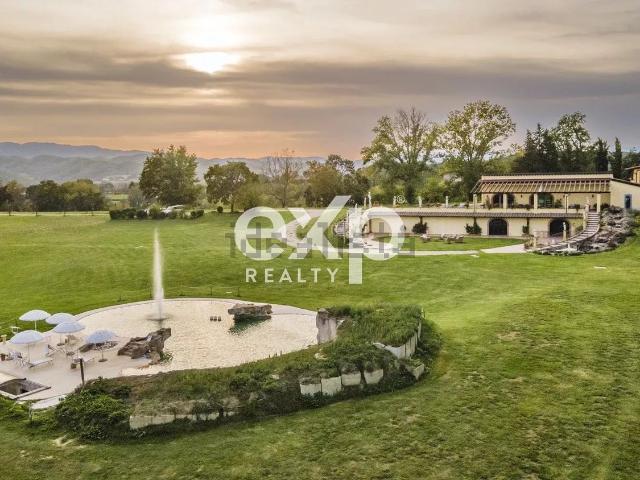 Casa in vendita a Mirandola, Vicchio