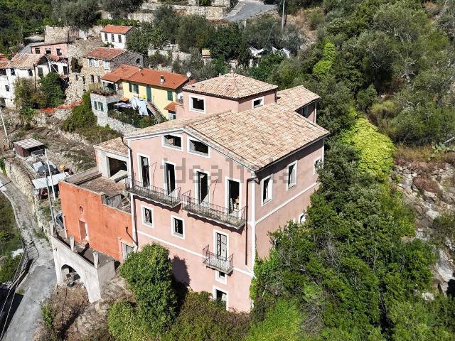 Casa in vendita a Sant'Antonio, San Remo
