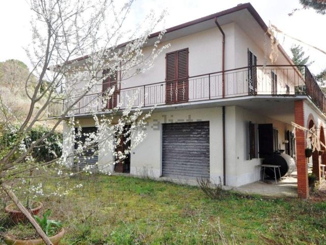Casa in vendita a Castelfranco Piandiscò, Toscana