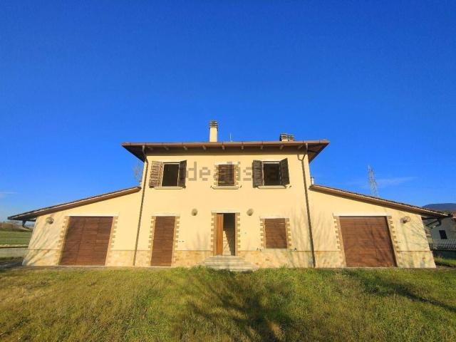 Casa in vendita a Paolicchie, Alviano