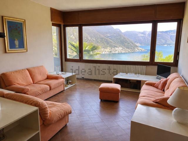 Casa in vendita a Riva, Faggeto Lario