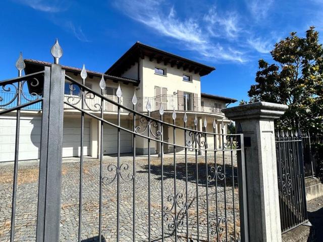 Casa in vendita a Piemonte, Asti