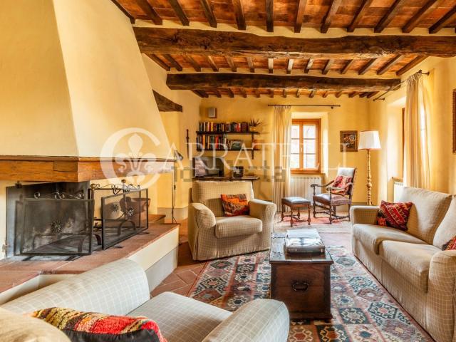 Casa in vendita a Radicofani, Toscana