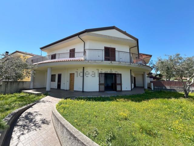 Casa in vendita a Calabria, Catanzaro