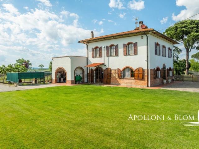 Casa in vendita a Abbadia di Montepulciano, Abbadia Di Montepulciano