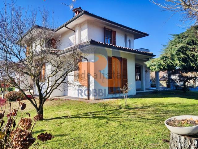 Casa in vendita a Zinasco, Lombardia