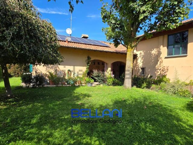 Casa in vendita a Somaglia, Lombardia