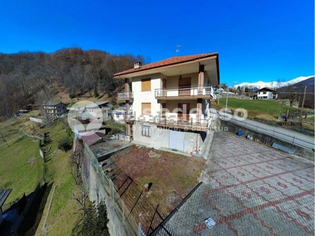 Casa in vendita a Unione Montana Alpi Graie, Piemonte