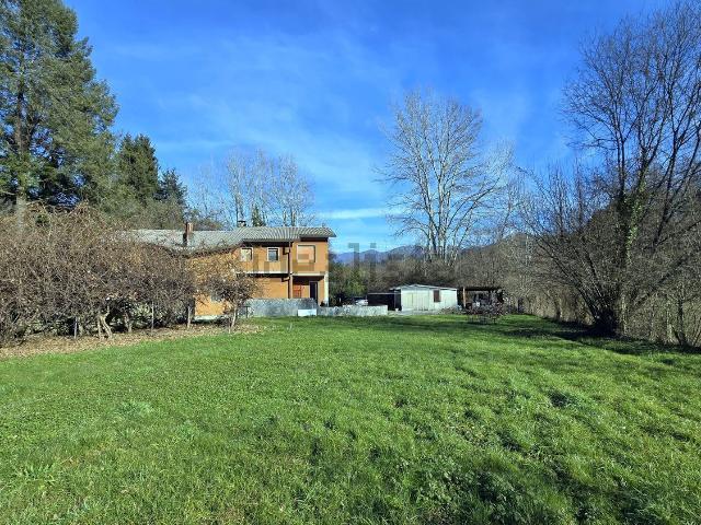 Casa in vendita a Unione Comuni Garfagnana, Castelnuovo Di Garfagnana