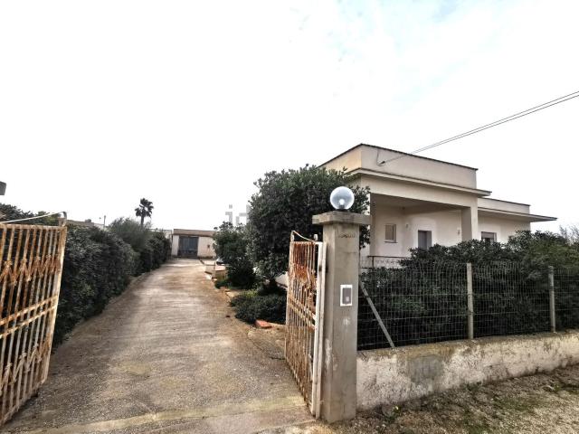 Casa in vendita a Casabianca, Marsala