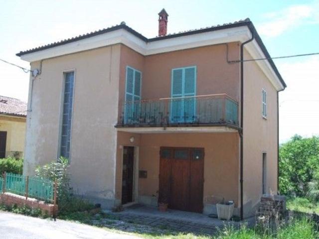Casa in vendita a Marche, Pesaro E Urbino