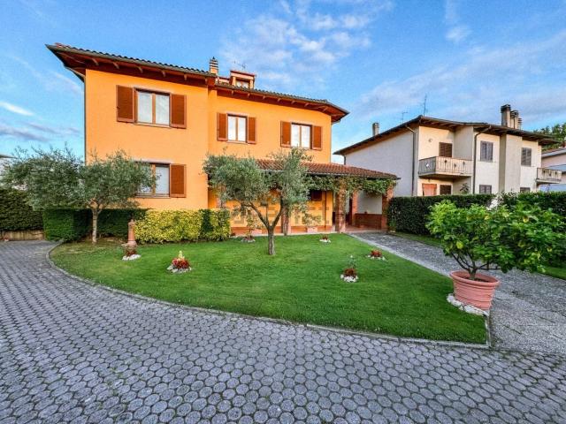 Casa in vendita a Montegonzi, Toscana