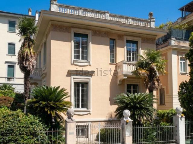 Casa in vendita a Ponente, Serra Riccò