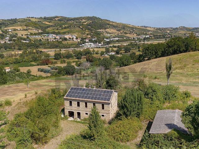 Casa in vendita a Marche, Ancona