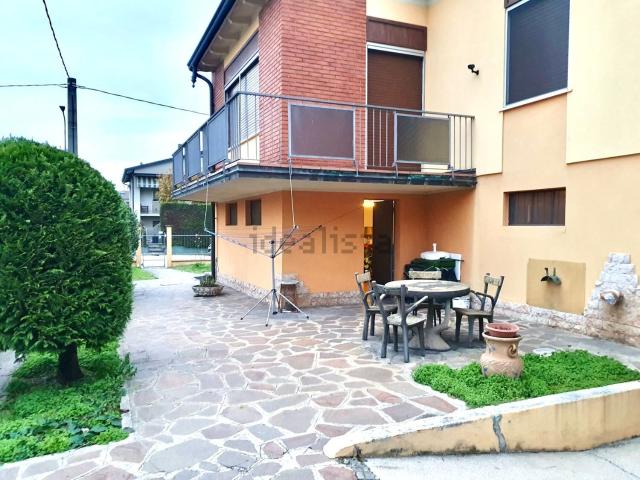 Casa in vendita a San Silvestro, Curtatone