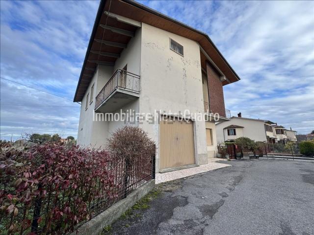 Casa in vendita a Valverde, Sarteano