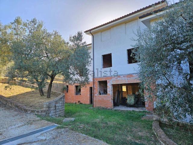 Casa in vendita a Roma Capitale, Lazio