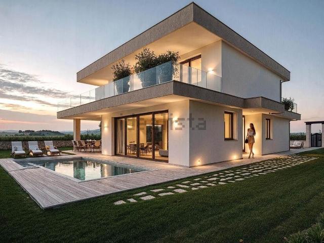 Casa in vendita a Unione di comuni Terre di Castelli, Castelnuovo Rangone
