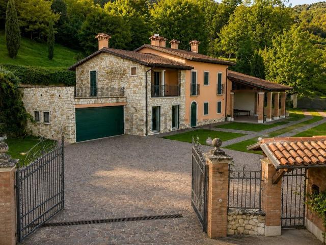 Casa in vendita a Villaggio Giardino, Arzignano