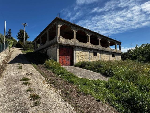 Casa in vendita a Vignalonga, Floridia