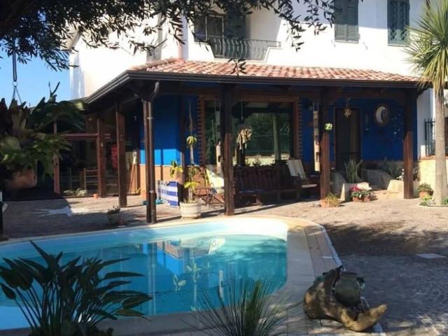 Casa in vendita a Giugliano In Campania, Campania